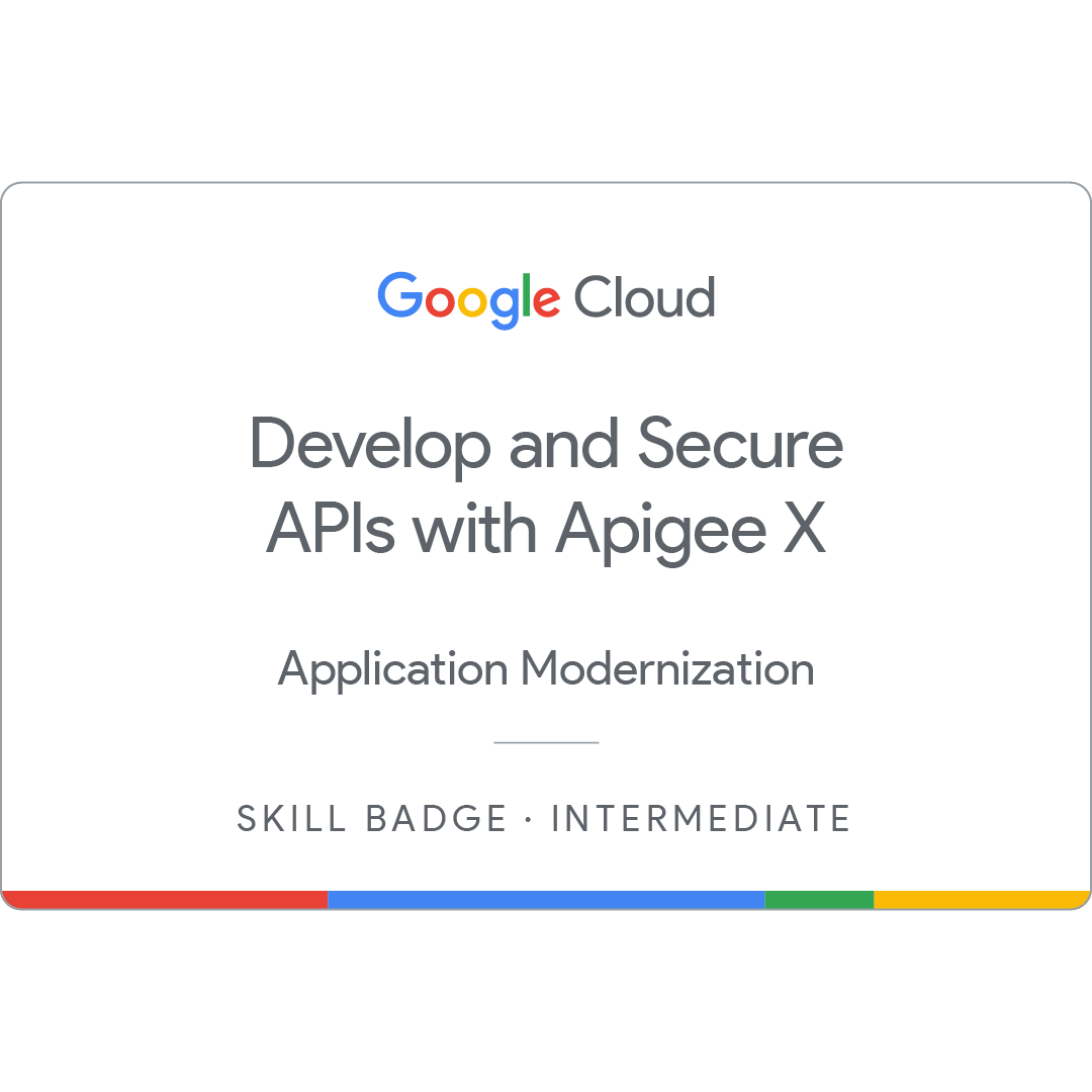 I_m_Samarth004's tweet photo. 🚀 Added 4 more Google Cloud Skill Badges!
⚡ Apigee X
☁️ Cloud Storage
🔥 Firebase
🌐 Google Cloud Networking
🔗 https://t.co/LSK0dfhXor
#GoogleCloud #Firebase #Apigee #Cloud https://t.co/nIPioamNK2