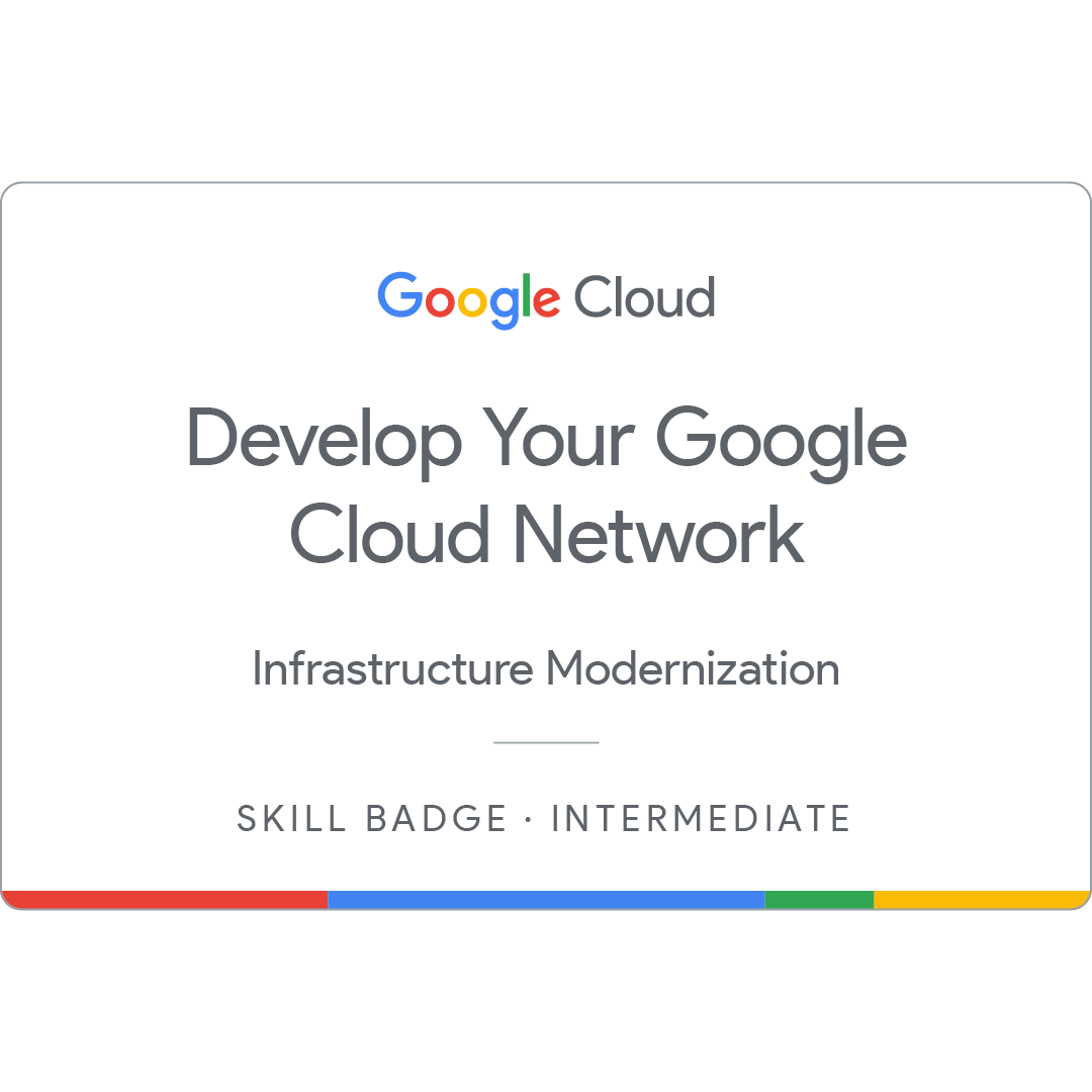 I_m_Samarth004's tweet photo. 🚀 Added 4 more Google Cloud Skill Badges!
⚡ Apigee X
☁️ Cloud Storage
🔥 Firebase
🌐 Google Cloud Networking
🔗 https://t.co/LSK0dfhXor
#GoogleCloud #Firebase #Apigee #Cloud https://t.co/nIPioamNK2
