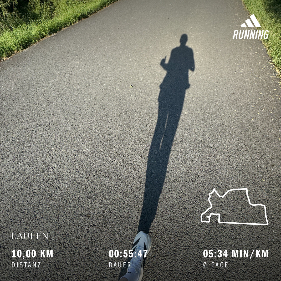 keviii92's tweet photo. 30°C – and I wouldn't mind if it were even hotter 🏃🏼‍♂️ I love this weather #run #running https://t.co/o4JSP8PQ7O