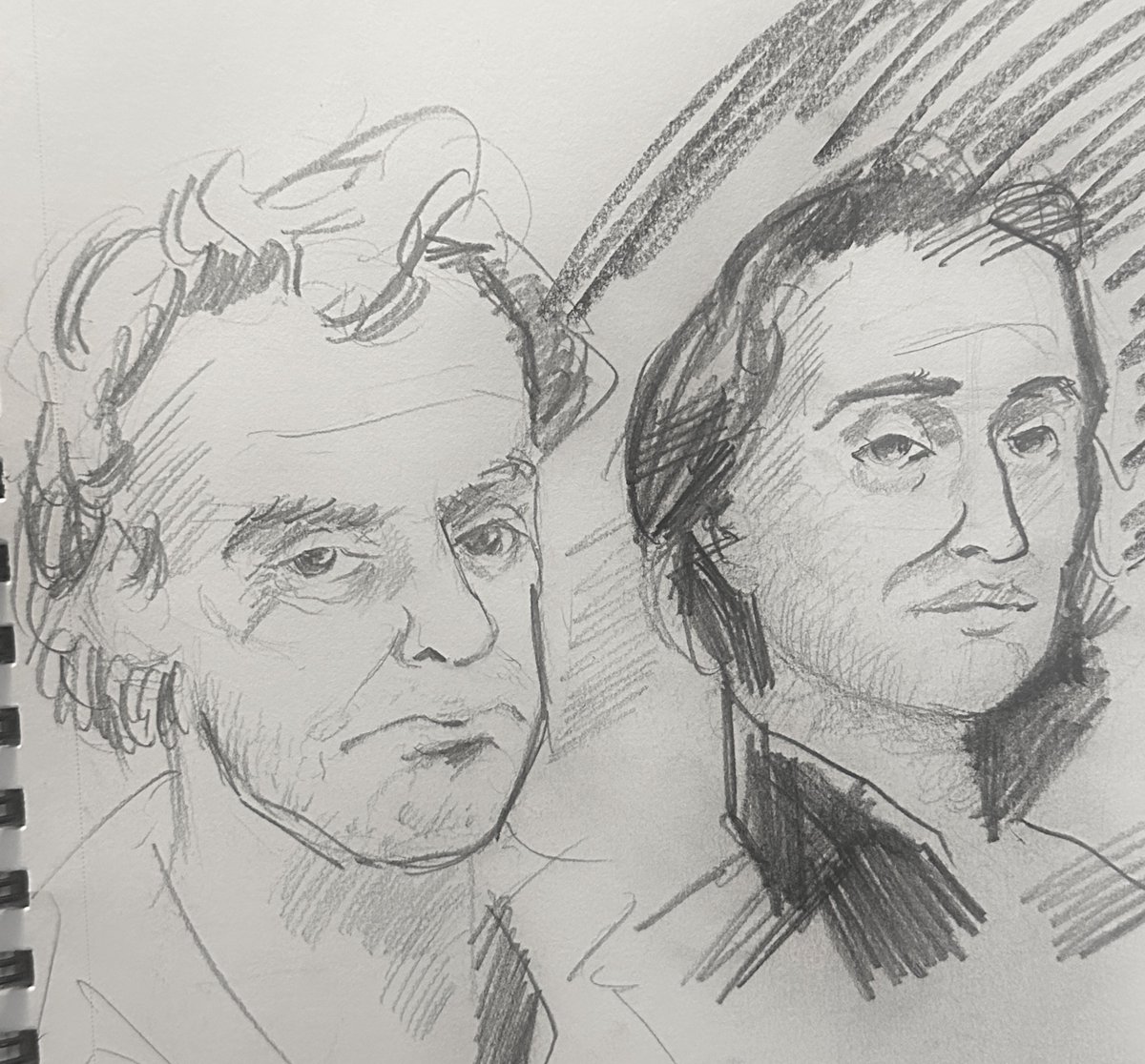 sethlikes's tweet photo. Study day five… the uhhh theeee yeah…

#artㅤㅤㅤㅤ #doodles #awordthatstartswithetheletterP https://t.co/sJgRwgI3oR