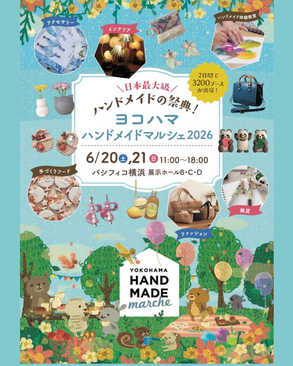AYANO_ART1218's tweet photo. ヨコハマハンドメイドマルシェ2日目！
原画のアートと、身につけられるアートなアクセサリーと一緒にお待ちしてます♪

#ヨコハマハンドメイドマルシェ2026 https://t.co/nm3pMD0vVe