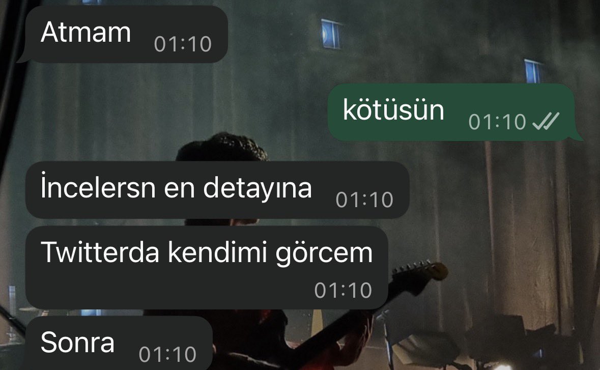 evrovski's tweet photo. oğlan her şeyi öğrendi mahvoldum https://t.co/YJ2tFiYtMh