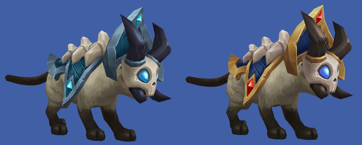 MrGMYT's tweet photo. There are several new Cat models in Patch 12.1 which are linked to Battle Pets from the Trading Post. It appears all of these pets will be able to battle!
• Kirin Tor Kitty
• Kirin Tor Cat
• Catsramas
• Cat'Thuzad
• Mewkahen
• Amewbis https://t.co/xXVV3IrA8t