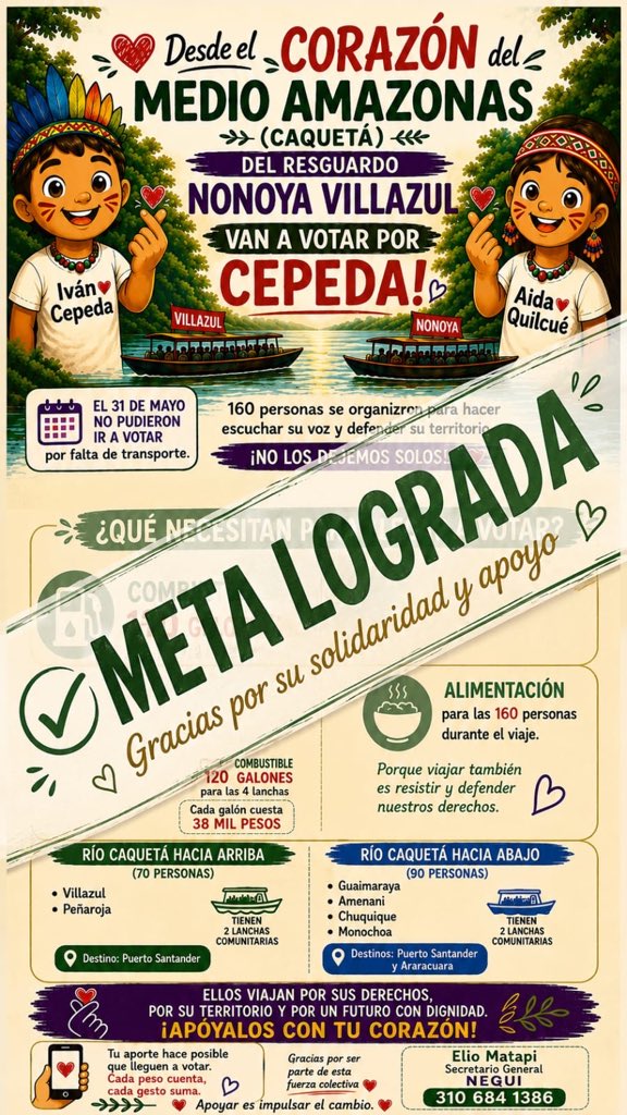 CantoRodado tweet picture