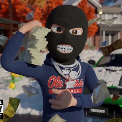 StealYoTransfer's tweet photo. #NewProfilePic #WhoDis #ShiestySummer #SlimeSeason https://t.co/es3LdA8QJU