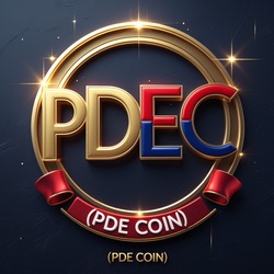 PDECoFFICIAL's tweet photo. 🚀 Big Announcement!

Full presentation of PDECoin drops tomorrow on our YouTube Community — revealing how it works &amp; why it’s unlike any cryptocurrency you’ve seen.

📌 Link will be shared here on PDEC X. Don’t miss it.

#CryptoNews #BlockchainRevolution #EarnOnline https://t.co/KbHuxIiS70