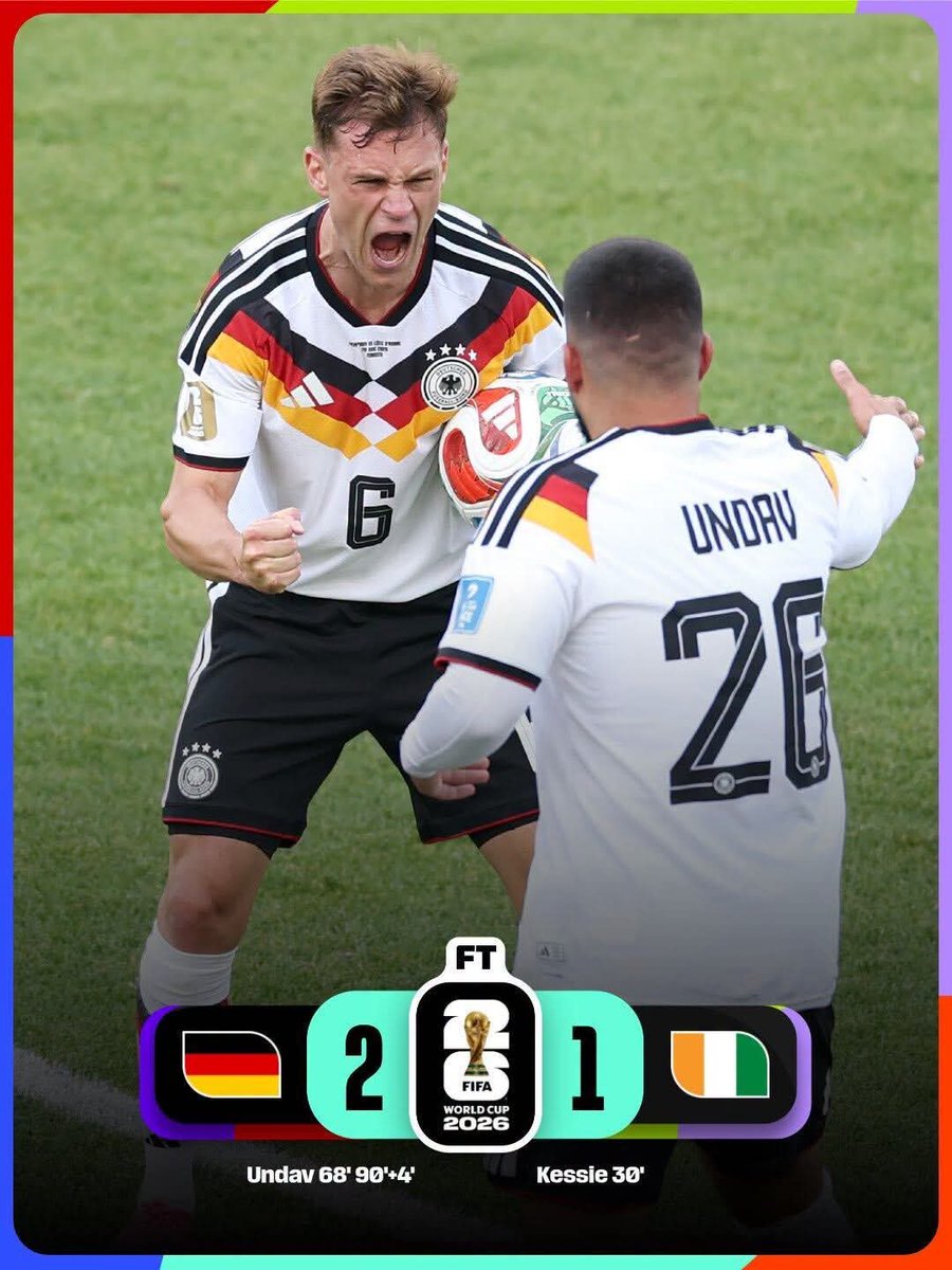 mahmudul_021's tweet photo. Congratulations Team Germany ❣️❣️🇩🇪 https://t.co/oPb2GfRU2X
