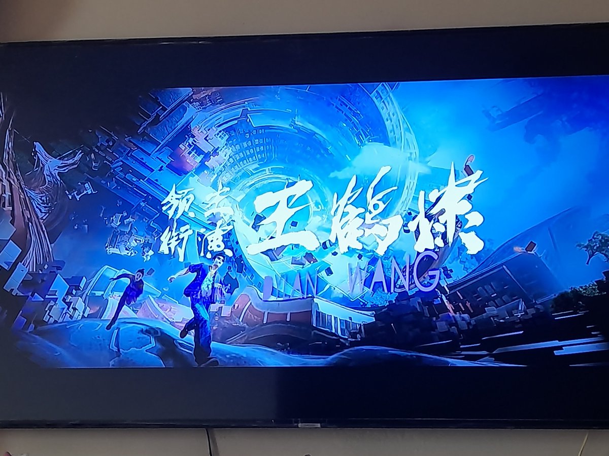 ocupa6736's tweet photo. I just finished watching Per Aspera ad Astra. What can I say? The special effects were excellent. I was genuinely impressed by the level of cinematic design; every costume, set, and prop looked incredibly quality. #DylanWang #wanghedi https://t.co/txRGFqdj8s