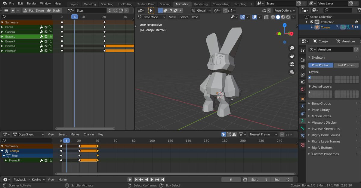 soy_FrAnc02's tweet photo. ¡Wip De Roblox Studio!
Haciendo Videjuegos Para los siguientes personas
@KynuDraws= baston magico y espiritu conejo
@DiaryGabri = Espada Demoniaca 
@EdgarMisif6767= Arco magico con flechas ilimitadas

#b3d #robloxstudio #devgame #lowpoly https://t.co/eX5GbCQP3k