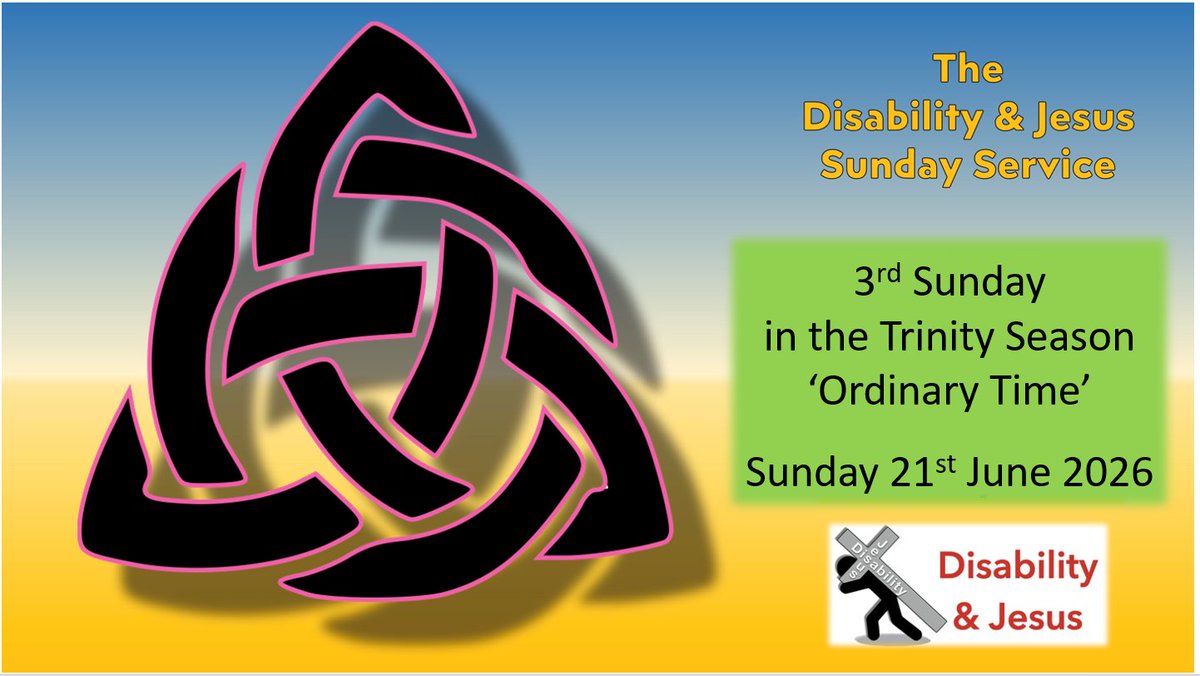 DisabilityJ tweet picture