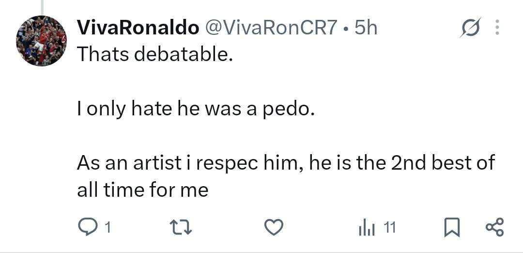 reportsmj's tweet photo. DENUNCIE E BLOQUEIE 🚨‼️
Não interaja, apenas denuncie e bloqueie.

https://t.co/uO0t7WzYeo https://t.co/vAtanOGOQ0