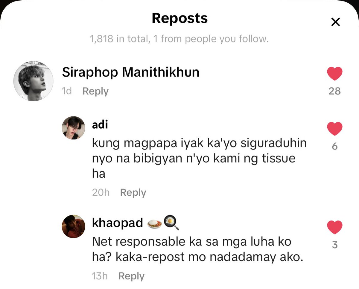 jookraew's tweet photo. na para bang maiintindihan tayo ni net😭😭 https://t.co/vhrEPrOqwA