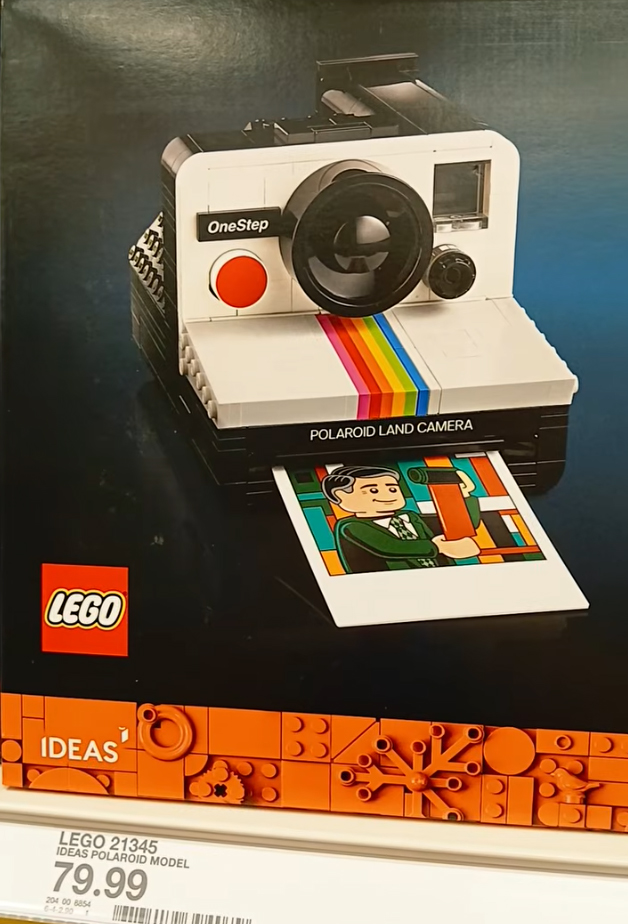 OksanaTenman's tweet photo. LEGO IDEAS in Target! 🎯 https://t.co/DgvLXfKAoF #target #target2026 #targetfinds #legoideas #legocreator #legocreators #legoideas #lego https://t.co/65Xv49nZFX