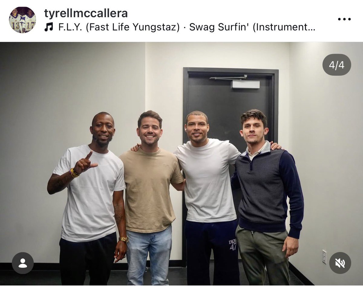Mathieu_Era's tweet photo. Squad goals. #runningourownrace #Justgettingstarted https://t.co/SMdAhEnTVh