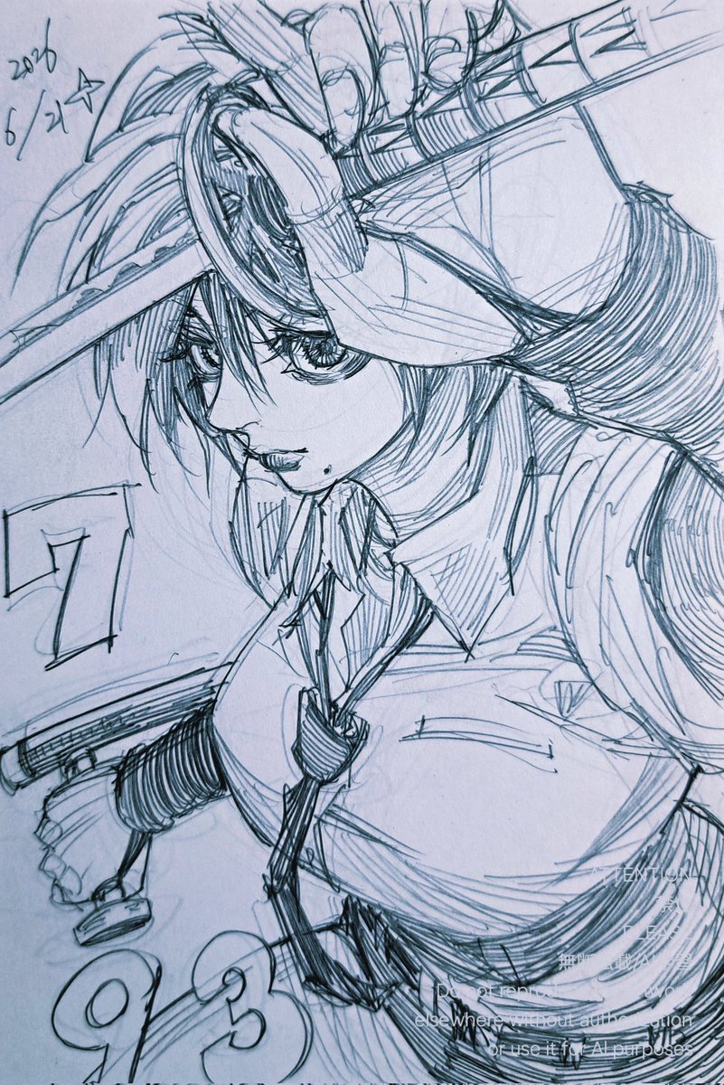 hJNmcDeM0Y57734's tweet photo. おはようございます！！🤓✨️
連ポス793日目！✨️

日曜日✨️OC ✨️
サムライガール🌞

マッサージにいきたいと思うんですが、いつもすぐに寝てしまってしてもらった感がまったくないので我慢します！！😴💤
良い日曜日を！！😄✨️ https://t.co/giyiHYtitS