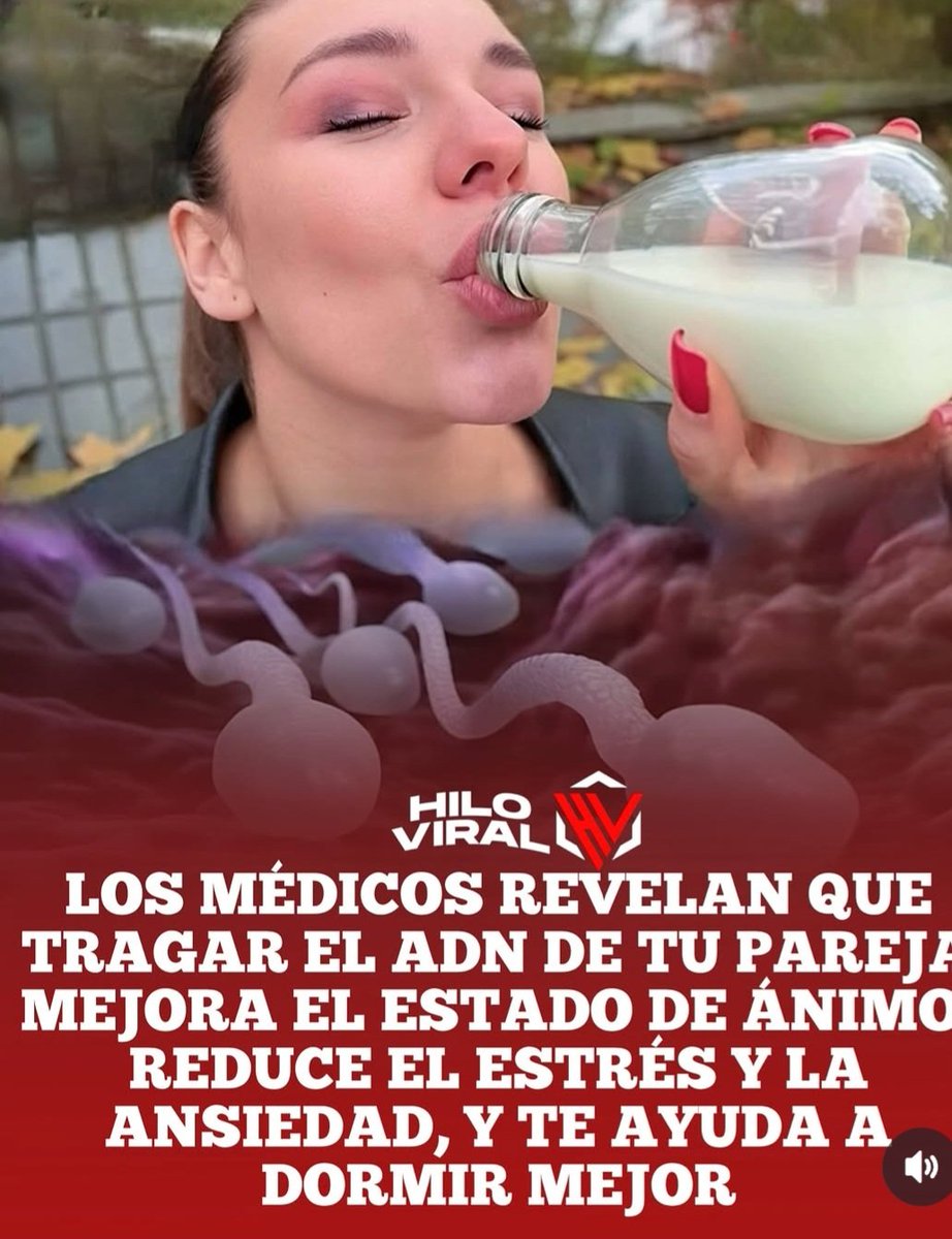 saraadami11221's tweet photo. No lo digo yo,, lo dice la ciencia... Reducir el estrés hasta mejorar el sueño...😉
#Tragar 🍼 https://t.co/rcnc69xxnA