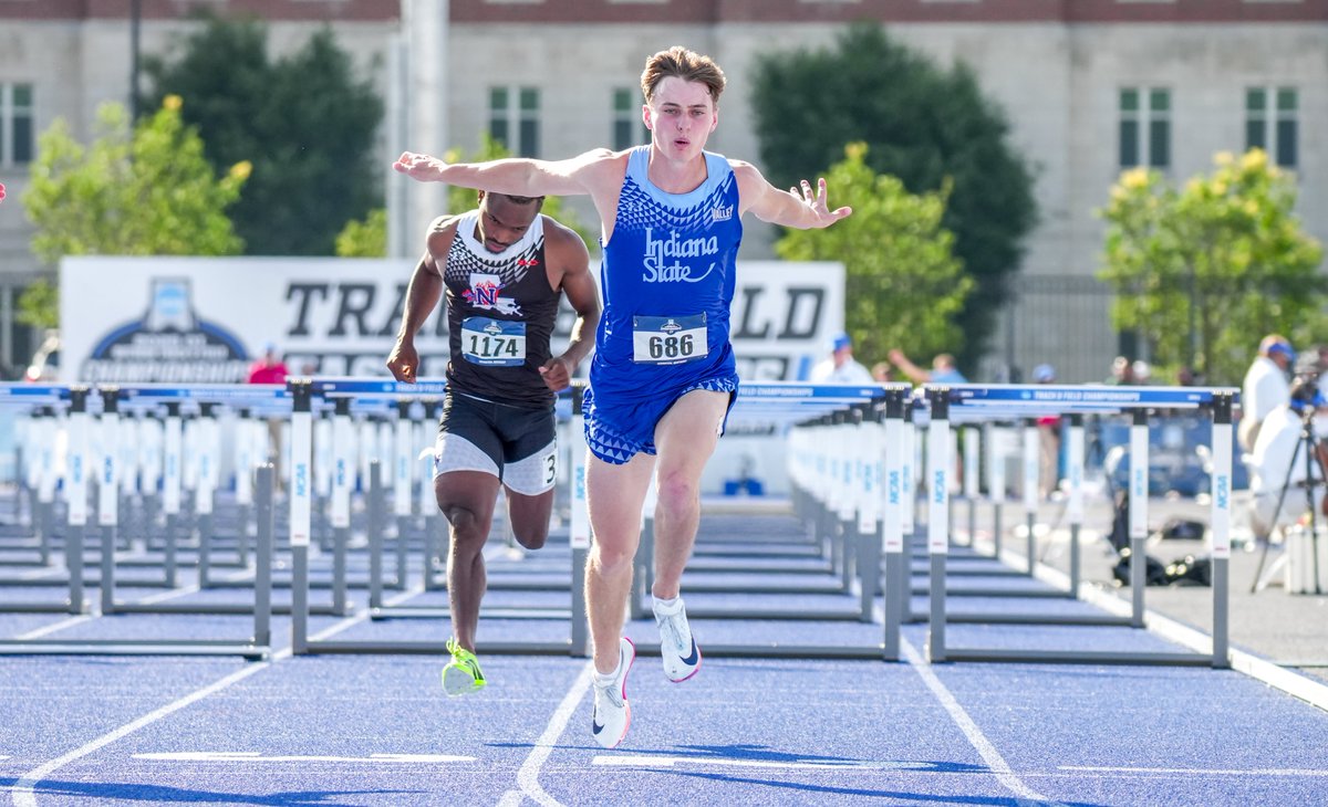 Sycamore Track/XC tweet media