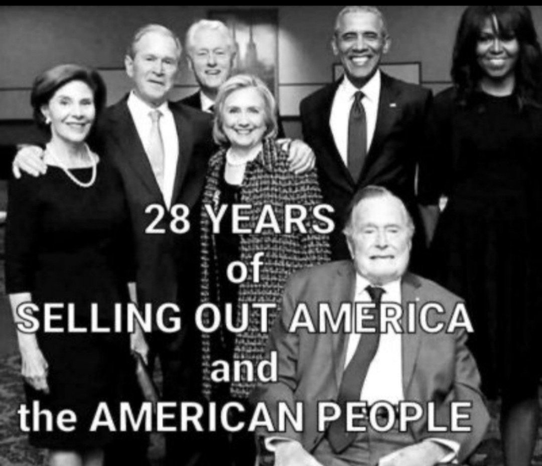 Bluestown901's tweet photo. @SaltyGoat17 @JRFelisilda Deep State. https://t.co/IdNTphnjdP