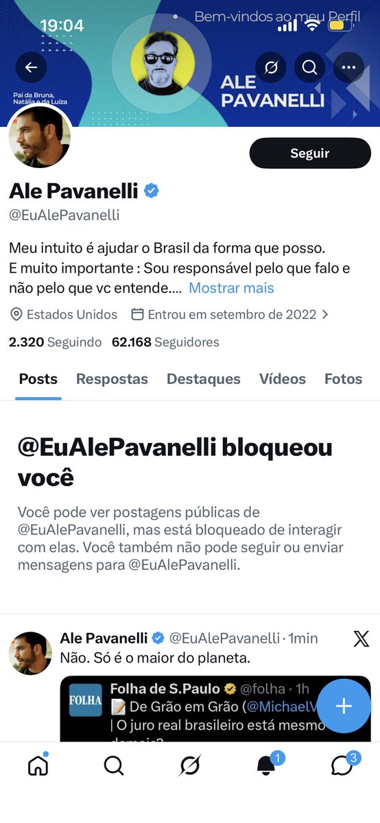 paulo_cearaPe's tweet photo. É que, para você, gado de político, ser cristão é isso aqui 👇🏻

Já para mim, idolatria só existe para Cristo. Não para político, muito menos para vagabundo.
Ah, chora mais que tá pouco. 
Mais um frouxonarista que correu. Assim minha alegria é gigantesca. 
@EuAlePavanelli. https://t.co/lg0wpduGvQ