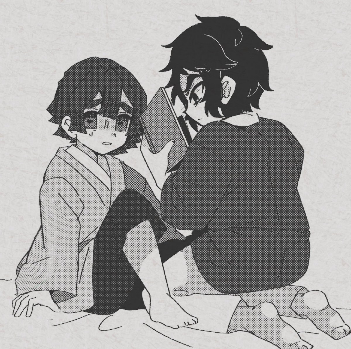 Kikan_or's tweet photo. しゅぎょ時代あほ獪善小説です
R15くらい

https://t.co/ZZaGo3cBYy https://t.co/L6Afis2jUA