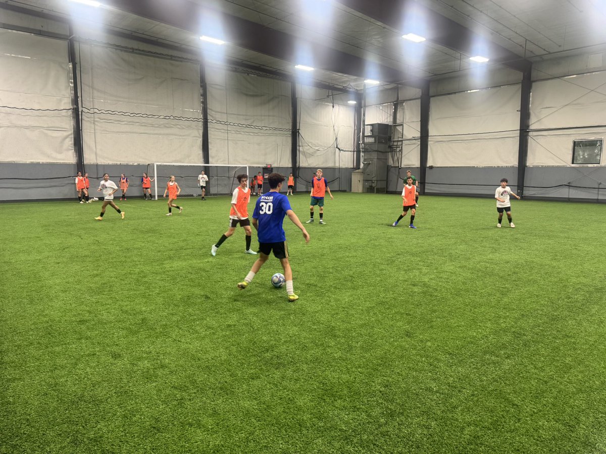 NWUMensSoccer's tweet photo. Summer is here but the work doesnβt stop! Thanks to NYSL for the opportunity to spot future P-Wolves and be a part of their inaugural College Combine Showcase.
NYSL is as committed as we are to giving players in this region an opportunity to showcase their talents!
#Pwolfnation https://t.co/sIcfeiVrXg