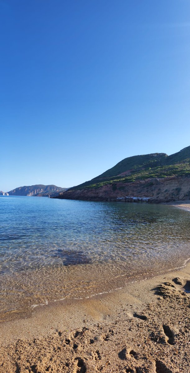 CristinaShonny's tweet photo. #Fontanamare
#Gonnesa
#sudsardegna
Buona domenica a tutti. https://t.co/90v0sPiEeQ