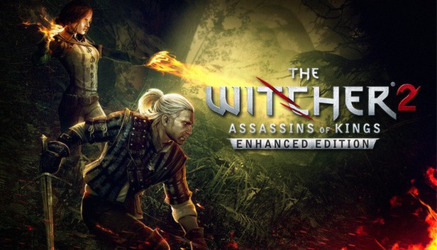 SameerMonier's tweet photo. I finished replaying The Witcher 2 Assassins of Kings.

It excels in showing the intricacy of politics in the world and sheds light on the sorceresses roles and dark ambitious.

You grow to be part of the human world and you make choices you don't actually want to make. https://t.co/GCQlvurkaB