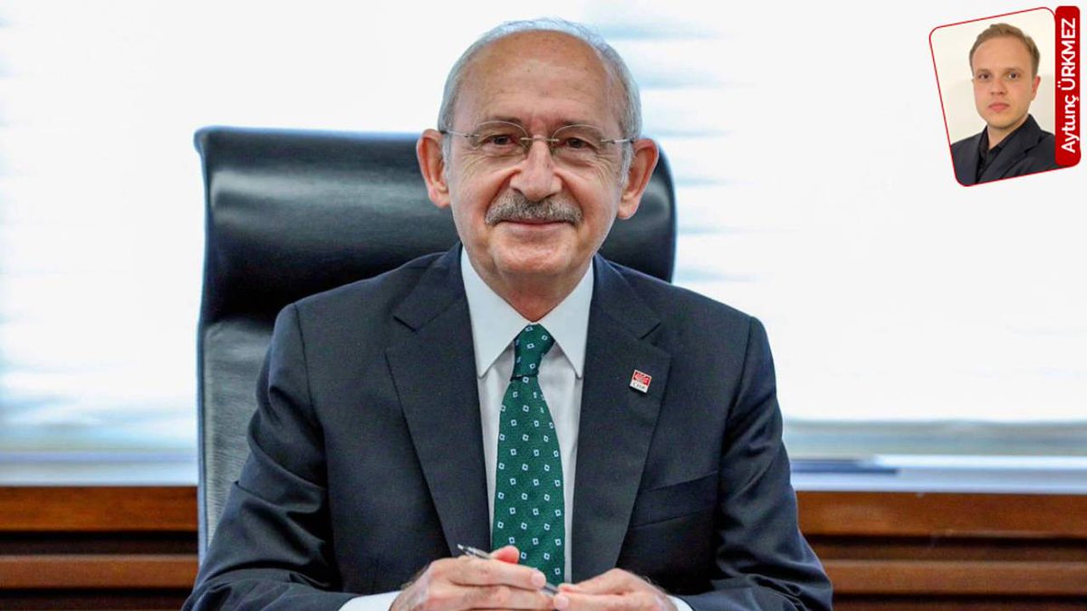 cumhuriyetgzt1's tweet photo. Siyaset bilimci Prof. Dr. Övgün, mutlak butlan Kılıçdaroğlu’nun açıklamalarını Cumhuriyet’e değerlendirdi: ‘Psikolojik ve ahlaki olarak çöktü’
https://t.co/S8NW4B7MHz https://t.co/Jdlw40pwTN