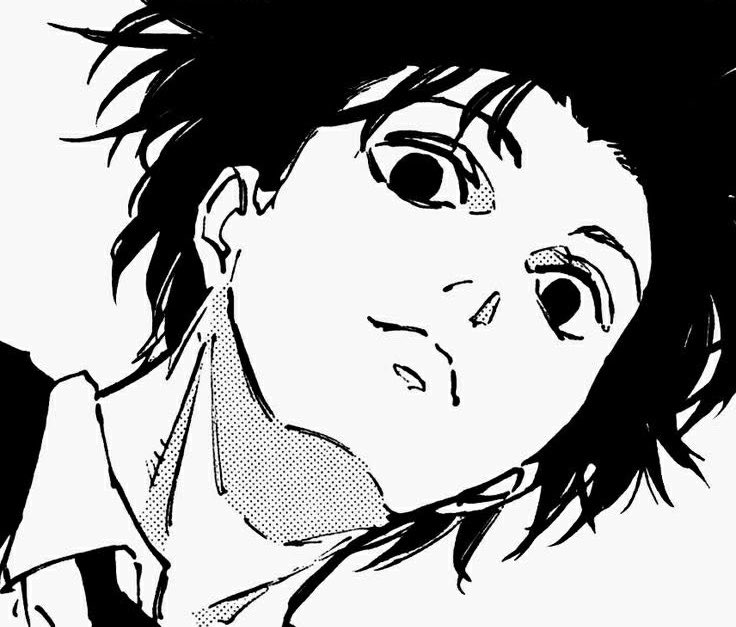 zonic789's tweet photo. nagumo forehead https://t.co/taZ1JolySc