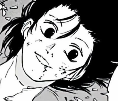 zonic789's tweet photo. nagumo forehead https://t.co/taZ1JolySc