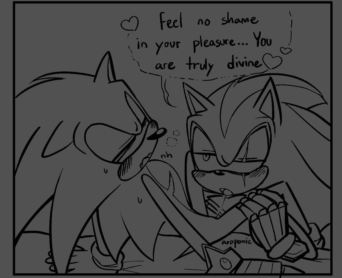 aropanic's tweet photo. 3/3 been thinking about lansoni #sonadow #shadonic https://t.co/5i7KBOHLqW