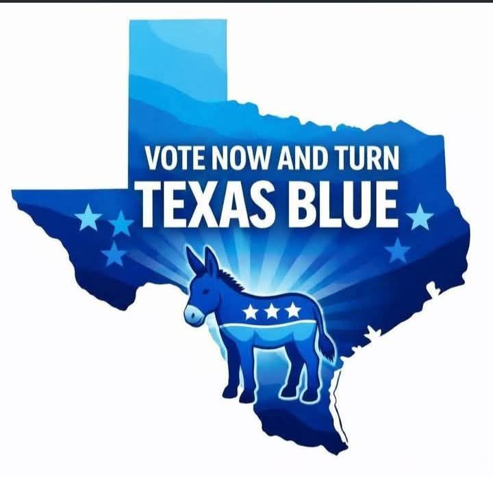 NancyS64517's tweet photo. @JoJoFromJerz Stephen Miller is more like a reptile than a man. James Talarico is a young man that is going to turn texas Blue. You call him names because you are afraid. be afraid, be very afraid. https://t.co/ZZxS7tGOlL