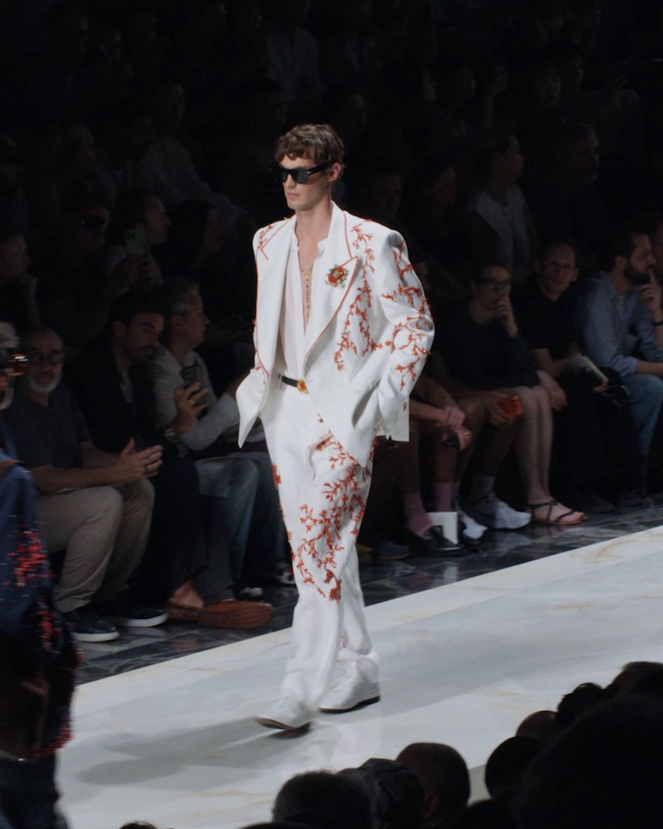 Dolce&Gabbana on X: 