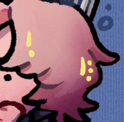 toma_t0nit0mi21's tweet photo. some details i like
There's some Morse code on the side that spell TOPSPOT and on the chibi heads that spells TY, GD, DS and TOP
(1/2) https://t.co/aFLnZbpSnt