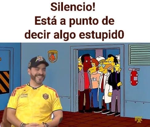 Matarife_Co's tweet photo. #ColombiaConCepeda #LaRemontadaDeIvánCepeda #ElTigreSalióBurro 
 #ElPuebloVotaTigre https://t.co/Qp2y67FHrE