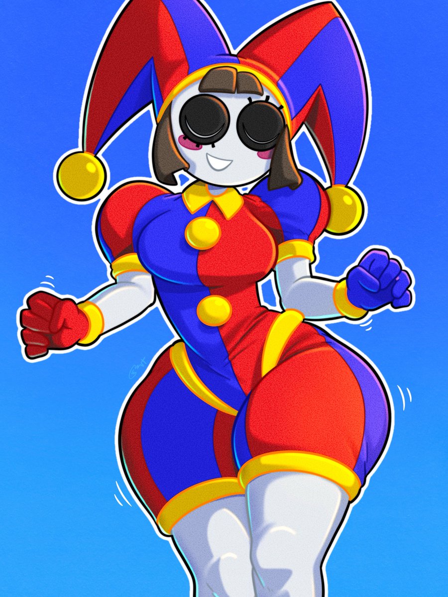 RoboticSteve's tweet photo. Fanart suggestions welcome once again! https://t.co/zWqAFXdNOM