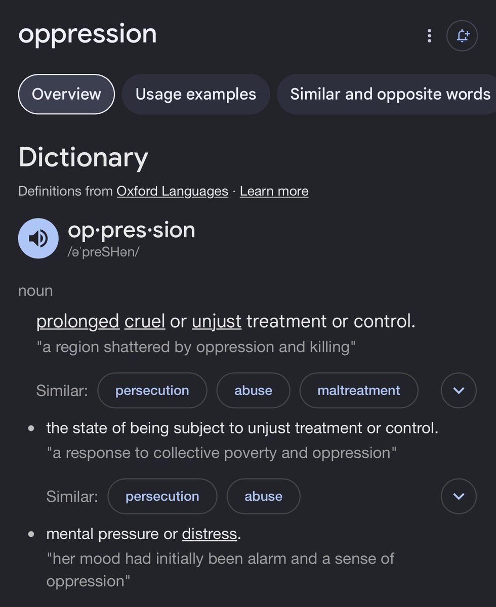 TrispyOfficial's tweet photo. @ruicharadrius It doesn’t need to be from a place of authority. Cherry pick your definition all you want but that doesn’t make you right. Your inability to even understand the premise or check all definitions shows the lack of good faith you’d have in a conversation. https://t.co/3sRROpiTgU