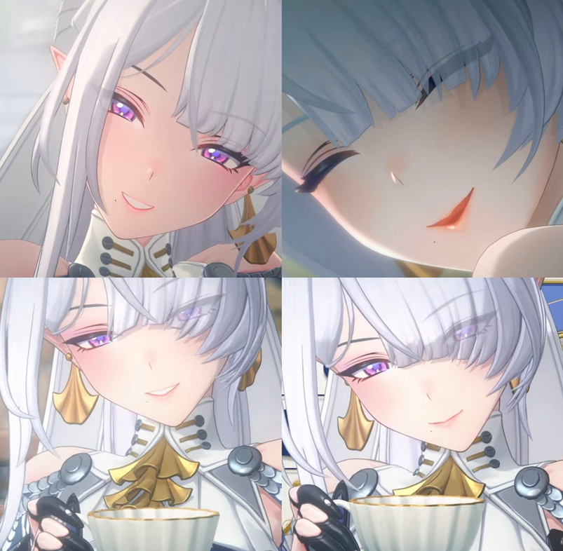 Almualim_'s tweet photo. completely addicted to the new zzz girls 😵‍💫 https://t.co/5PxWG9GiuG