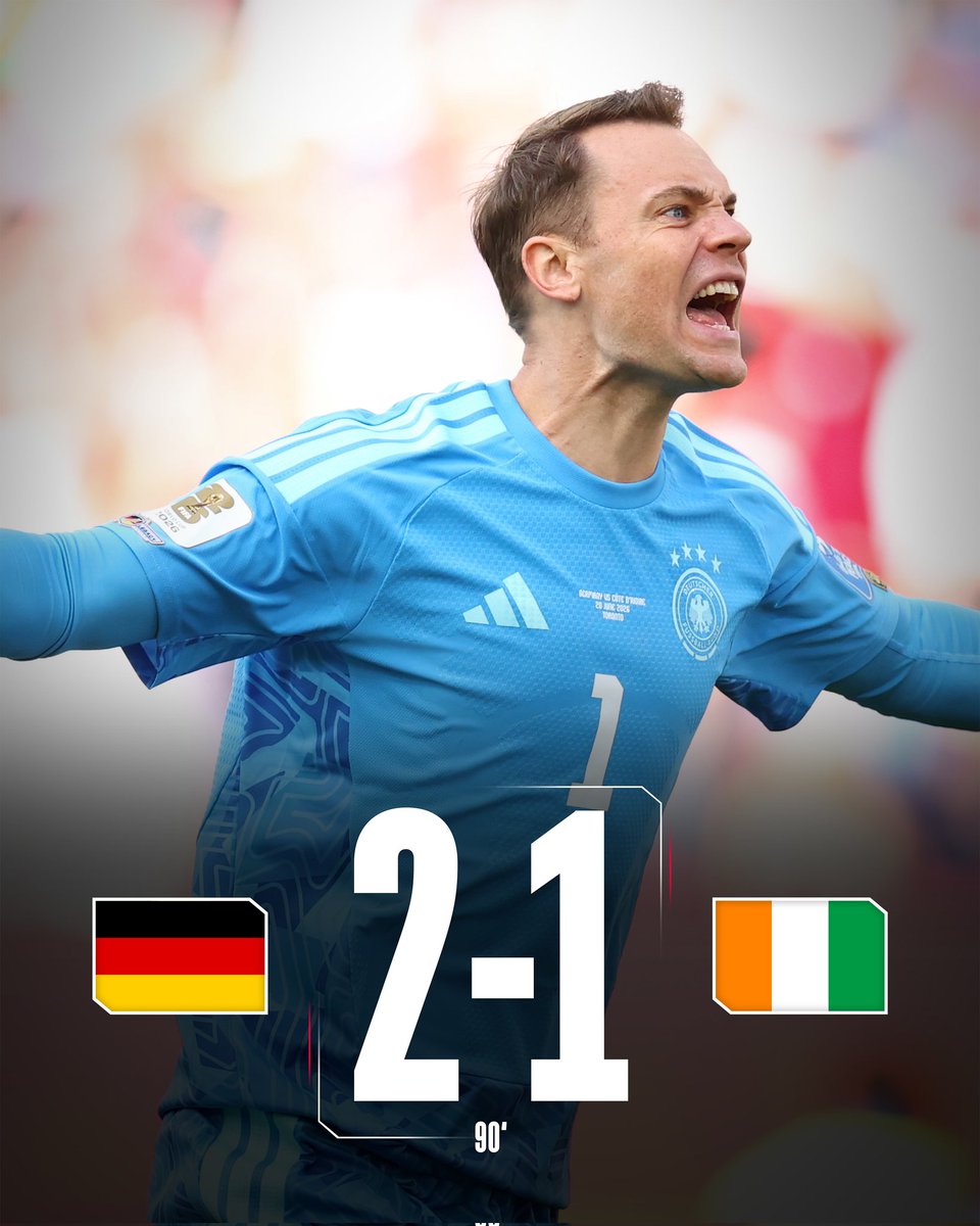 pepi_lewys's tweet photo. Opportunities coming over... Ivorians blunt at finishing... This is 3 points lost 
What a game 
#ivorycost
#worldcup2026 https://t.co/IarGKY6cit