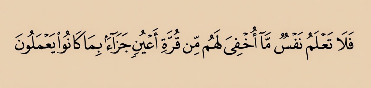 YasserAlhozimey's tweet photo. اللَّهم شعور هذه الآية : https://t.co/Q8Oe4lBhf6