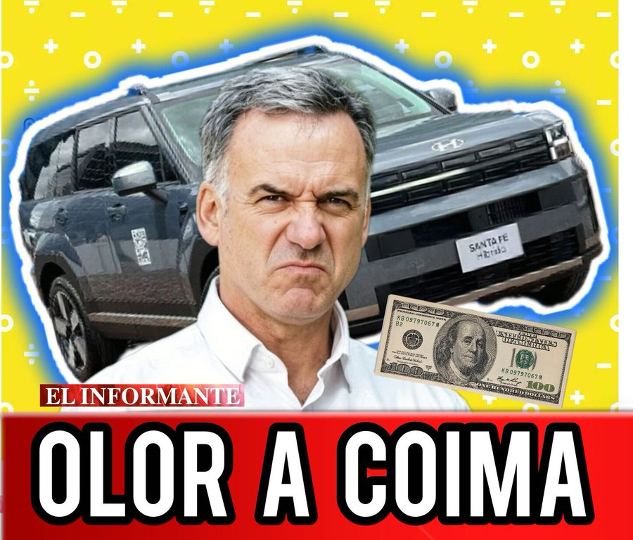 Gonzalo_Daniel3's tweet photo. Todo el mundo sabia que a la intendencia de Canelones no le vendias ni una banana sino le pagabas la coima a Orsi. Nunca ningun periodista lo denunció o publicó algo al respecto. No vengan ahora a hacerse los sorprendidos. https://t.co/vbUqztUM07