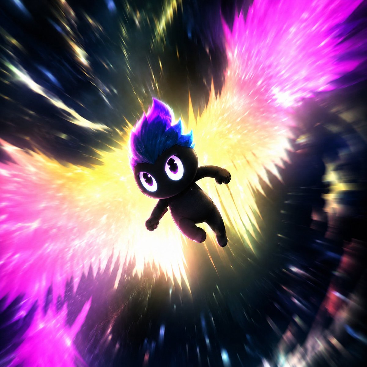solythemascot's tweet photo. $SOLY is revolutionising crypto. https://t.co/WU89SSBUPo