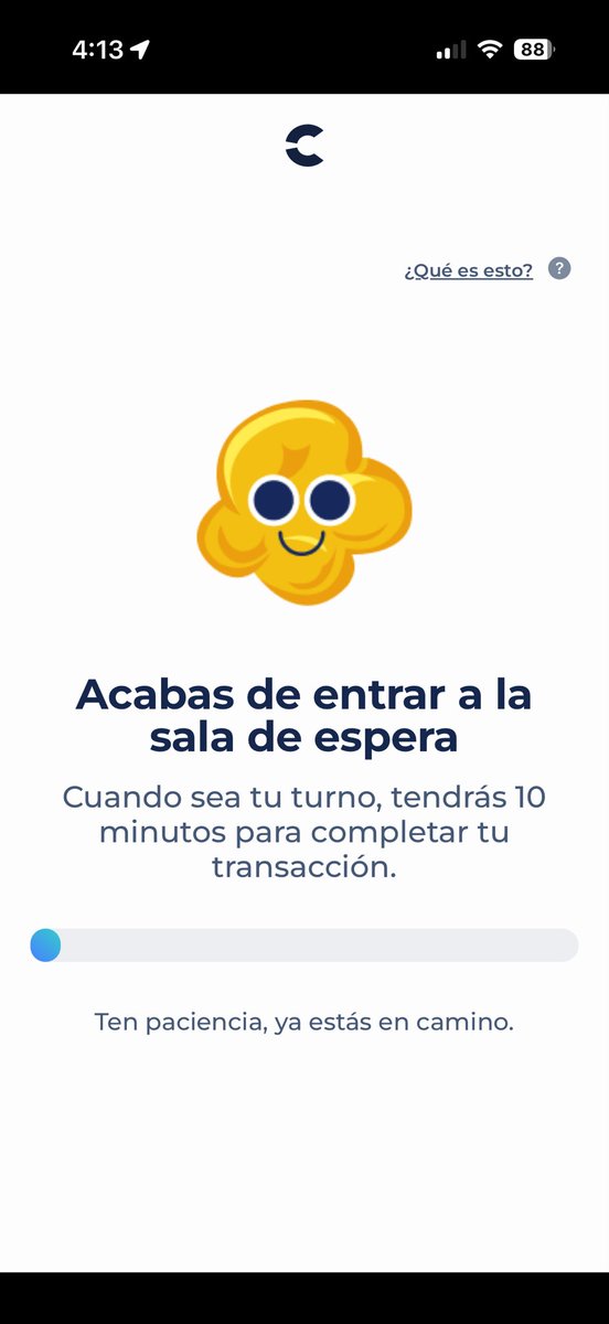 aliscze's tweet photo. @Cinepolis Espero que esto sea una broma. Súper lento el servicio. Llevo 10 min intentando comprar unos boletos, que antes compraba en menos de 3 min. https://t.co/clAh9Oh7qH