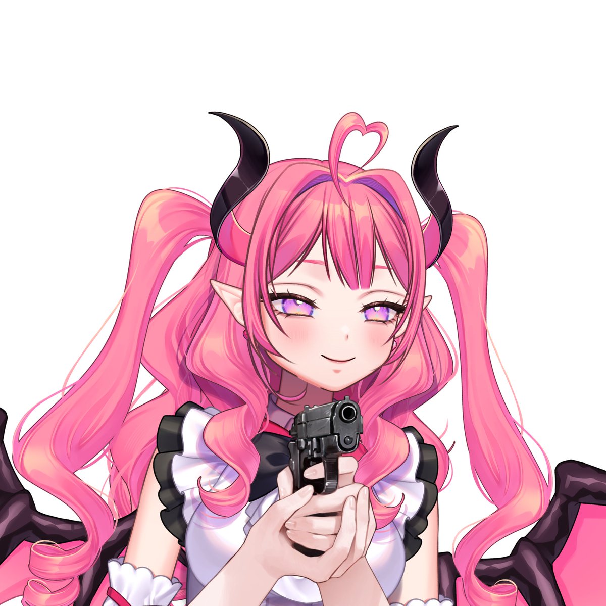 Garnet Emberlyn 🔥 - Dragon Vtuber🐲 tweet media