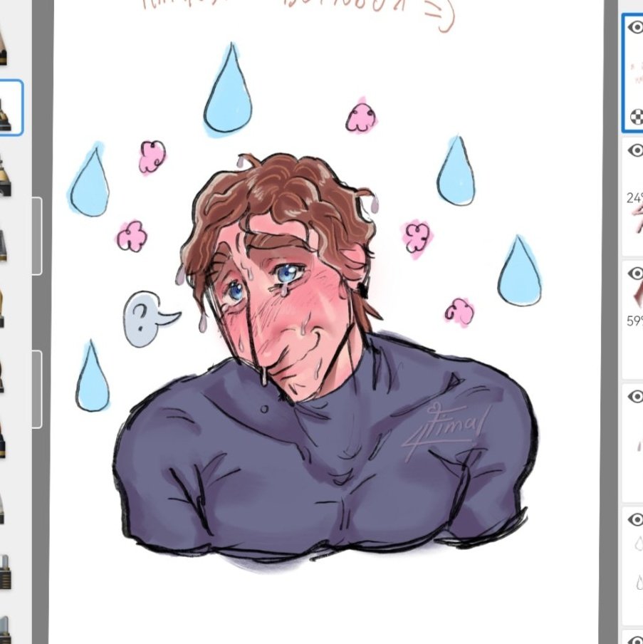 fimaaaa4's tweet photo. #waterboy mhmmhmhmh📸📸📸
forgot again that I can post my art here. It's mostly waterboy, but I'm not gonna post ALLLL art I have........👀👀👀 https://t.co/iDFd6hgiXn