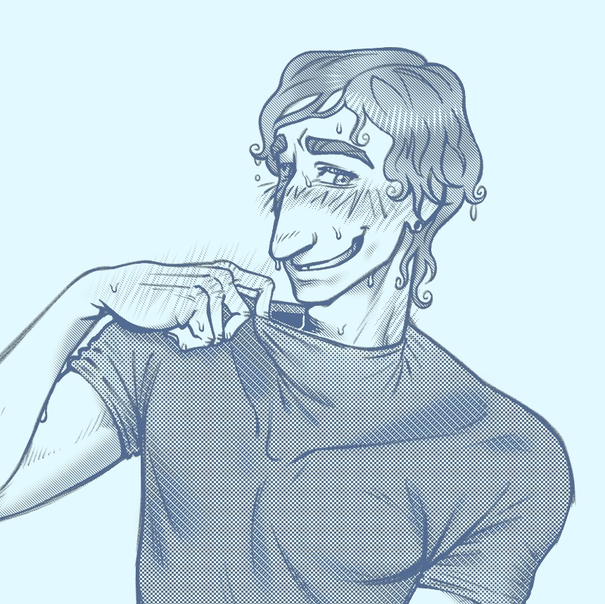 fimaaaa4's tweet photo. #waterboy mhmmhmhmh📸📸📸
forgot again that I can post my art here. It's mostly waterboy, but I'm not gonna post ALLLL art I have........👀👀👀 https://t.co/iDFd6hgiXn