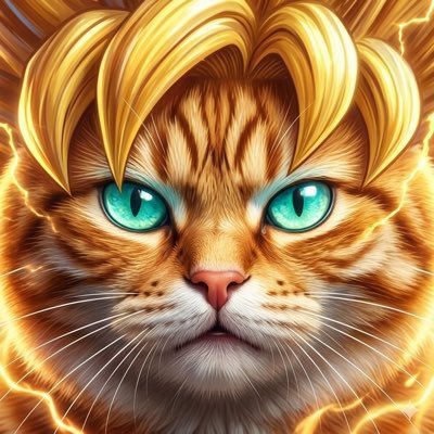 Orange Cat 🍊🐈 tweet media
