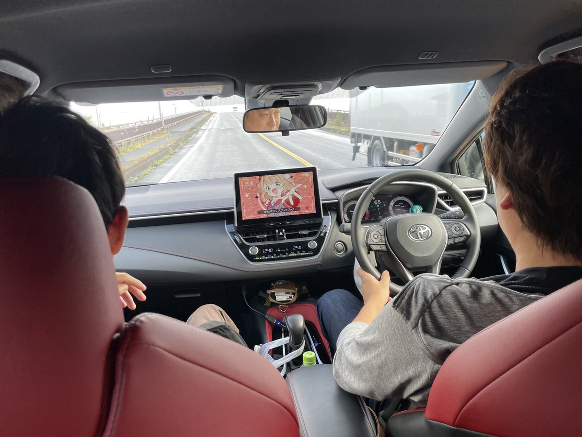 half_moon_39's tweet photo. ヲタクたちの朝は(σ ᐛ )σ早い! https://t.co/kfmsrVbnag