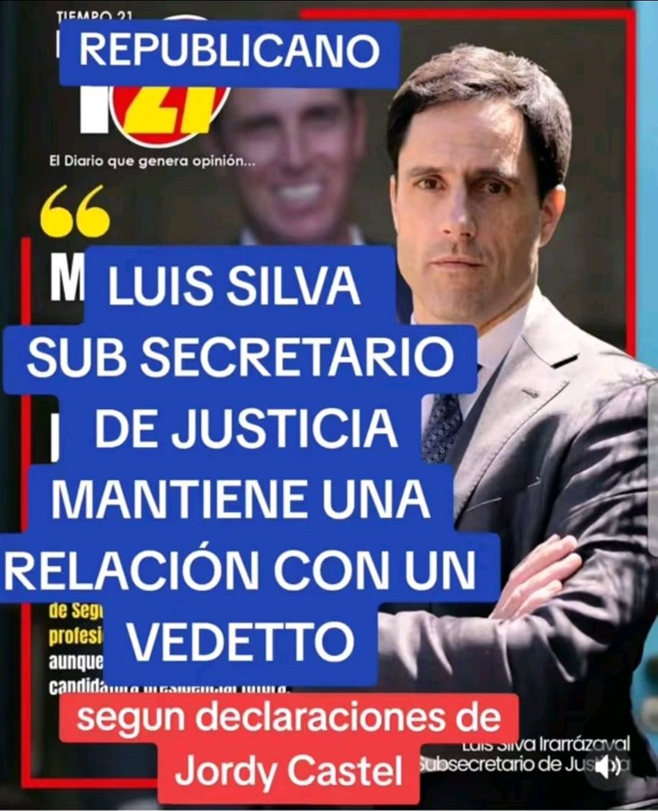 KAST DESTRUYO CHILE. Unete. tweet media