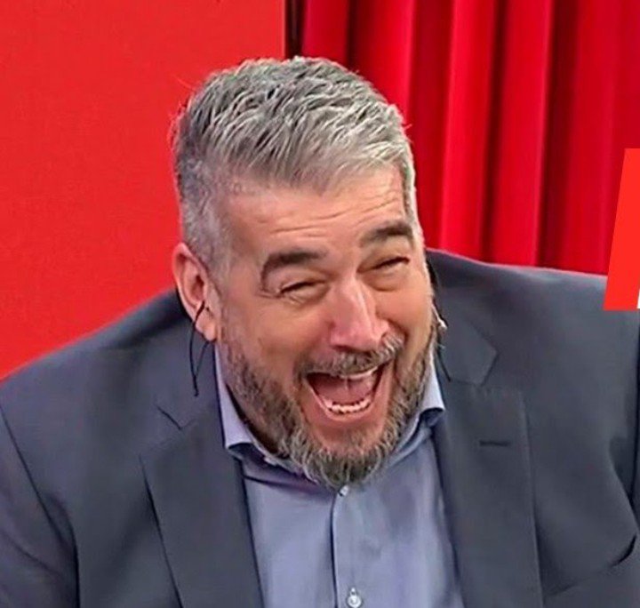 Gustavo tweet media